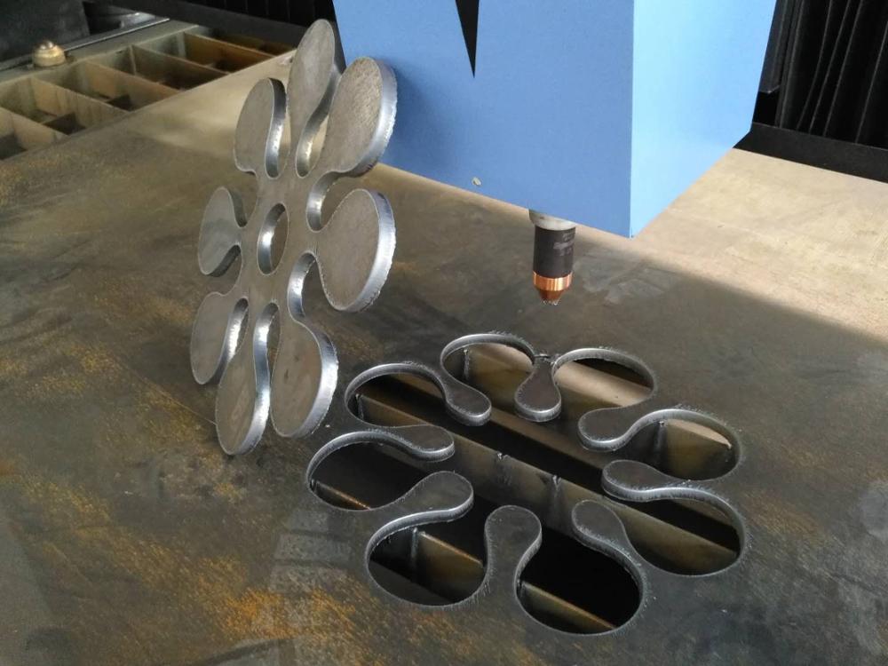 1000W Metal Sheet Cnc Fiber Laser Cutting Machine 1000W Metal Levha Cnc Fiber Lazer Kəsmə Maşını