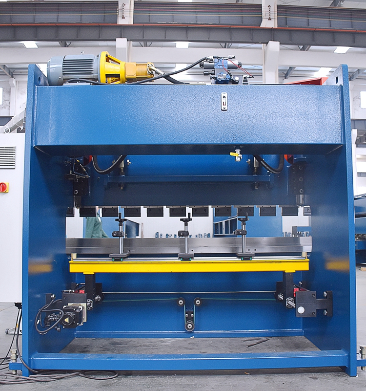 100t Cnc Metal Bending Machines, 3200 Mm Cnc Sheet Press Brake With E21 100t Cnc Metal Bükmə Maşınları, E21 ilə 3200 Mm Cnc Levha Pres Əyləc