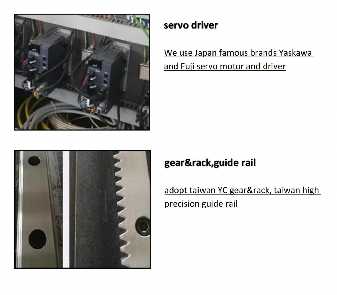 Paslanmayan polad kəsmək üçün 10kw Fiber lazer kəsmə maşını