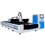 1390 1000w 1500w 2000w 3000w 6000w Metal Fiber Lazer Kesici Maşın