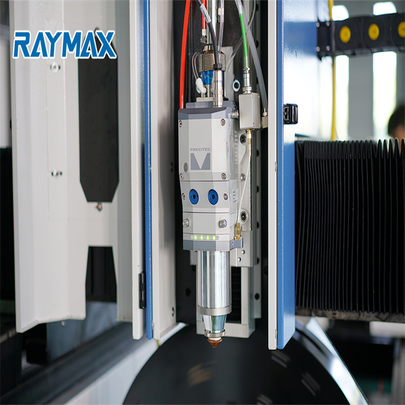 1500Watt 2Kw 3000W 6000W Dəmir Ss 3D IPG CNC Metal Levha Fiber Lazer Kəsmə Maşını