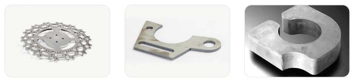 1500W 3000X1500mm Fiber Laser Cutting Machine 1500W 3000X1500mm Fiber Lazer Kəsmə Maşını