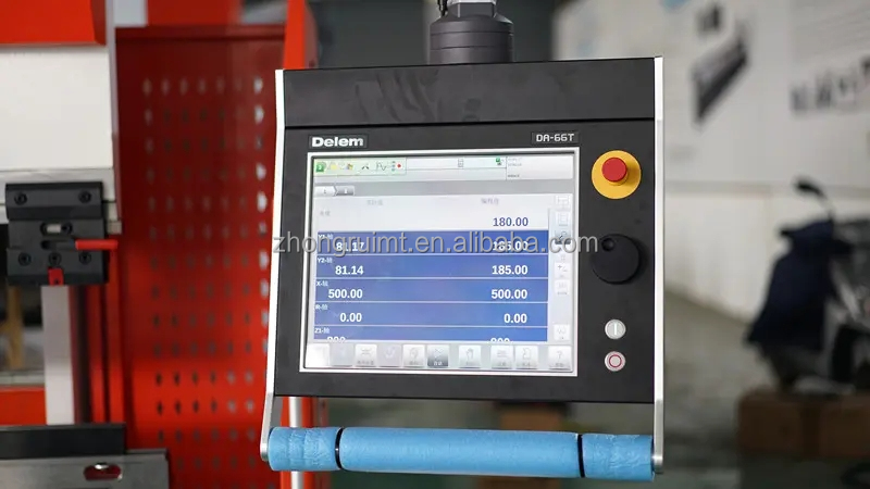 200t 300t Standard Industrial Press Brake Cnc Hydraulic Press Brake Machine 200t 300t Standart Sənaye Pres Əyləc Cnc Hidravlik Pres Əyləc Maşını