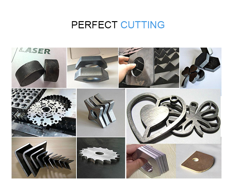 2kw 4000w 2x4 Meters Cnc Fiber Laser Cutting Machine 2kw 4000w 2x4 Metr Cnc Fiber Lazer Kəsmə Maşını