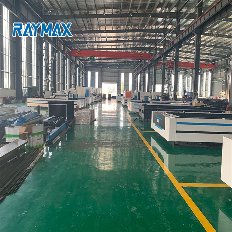 3015 1000w 1500w 3000w Cnc Metal Paslanmayan Polad Alüminium Fiber Lazer Kəsmə Maşını