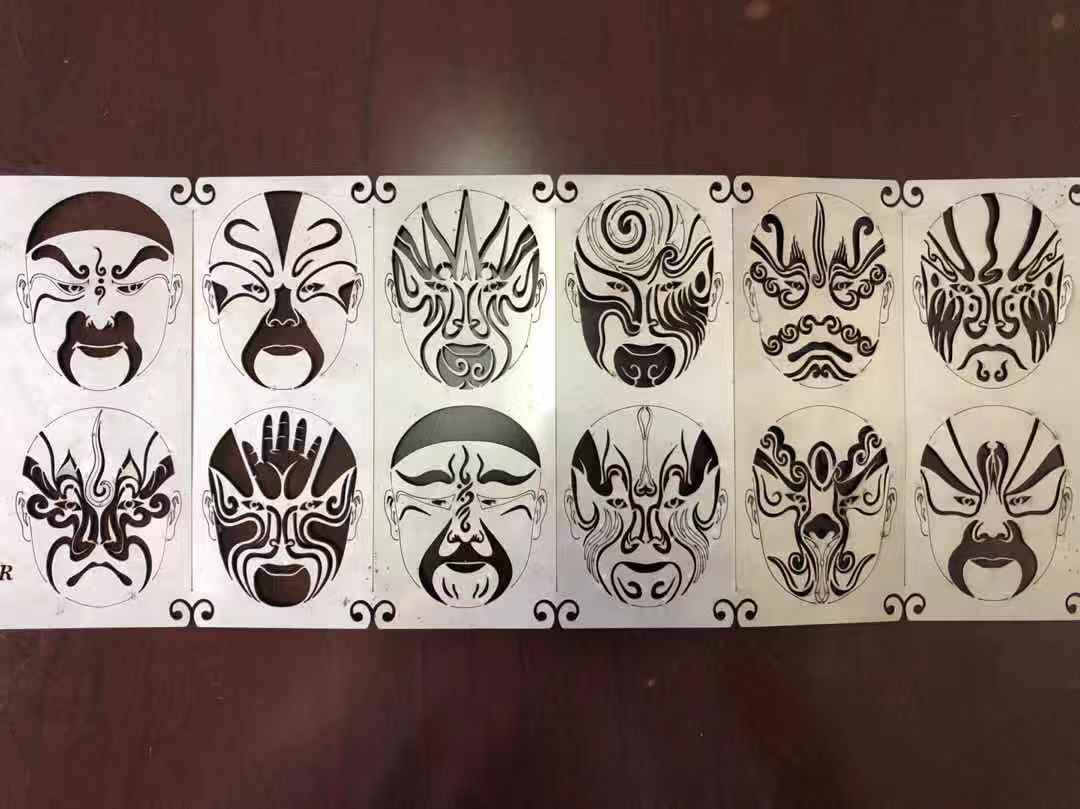 3015 4015 1kw - 6kw Cnc Fiber Lazer Kəsmə Maşın Raycus Lazer Gücü