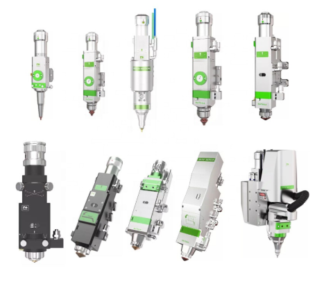 3015 4015 1kw To 6kw Cnc Fiber Laser Cutting Machine Raycus Laser Power 3015 4015 1kw - 6kw Cnc Fiber Lazer Kəsmə Maşın Raycus Lazer Gücü