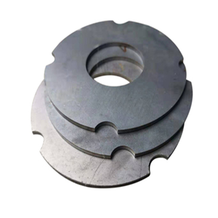 3015 Fiber Lazer Metal Kəsmə Maşın 1000w 2000w Maks Raycus Lazer Gücü