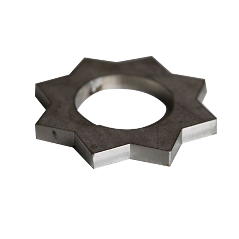 3015 Fiber Lazer Metal Kəsmə Maşın 1000w 2000w Maks Raycus Lazer Gücü