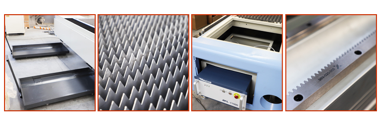 3015 Raycus 1000w / 1500w / 2000w Fiber Laser Cutting Machine Best Price 3015 Raycus 1000w / 1500w / 2000w Fiber Lazer Kəsmə Maşını Ən Yaxşı Qiymət