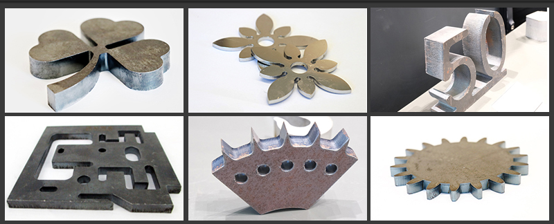 4000w Metal Fiber Laser Cutting Machine With Yaskawa Servo Motor Yaskawa Servo Motorlu 4000w Metal Fiber Lazer Kəsmə Maşını