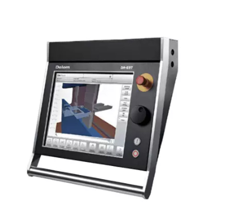 40t 2500mm Sheet Metal Automatic Cnc Hydraulic Brake Press Brake Machine 40t 2500mm Levha Avtomatik Cnc Hidravlik Əyləc Presi Əyləc Maşını