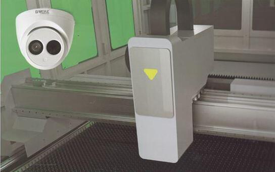 4kw Fiber Laser Cutting Machine 4kw Fiber Lazer Kəsmə Maşını