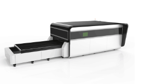 4kw Fiber Laser Cutting Machine 4kw Fiber Lazer Kəsmə Maşını