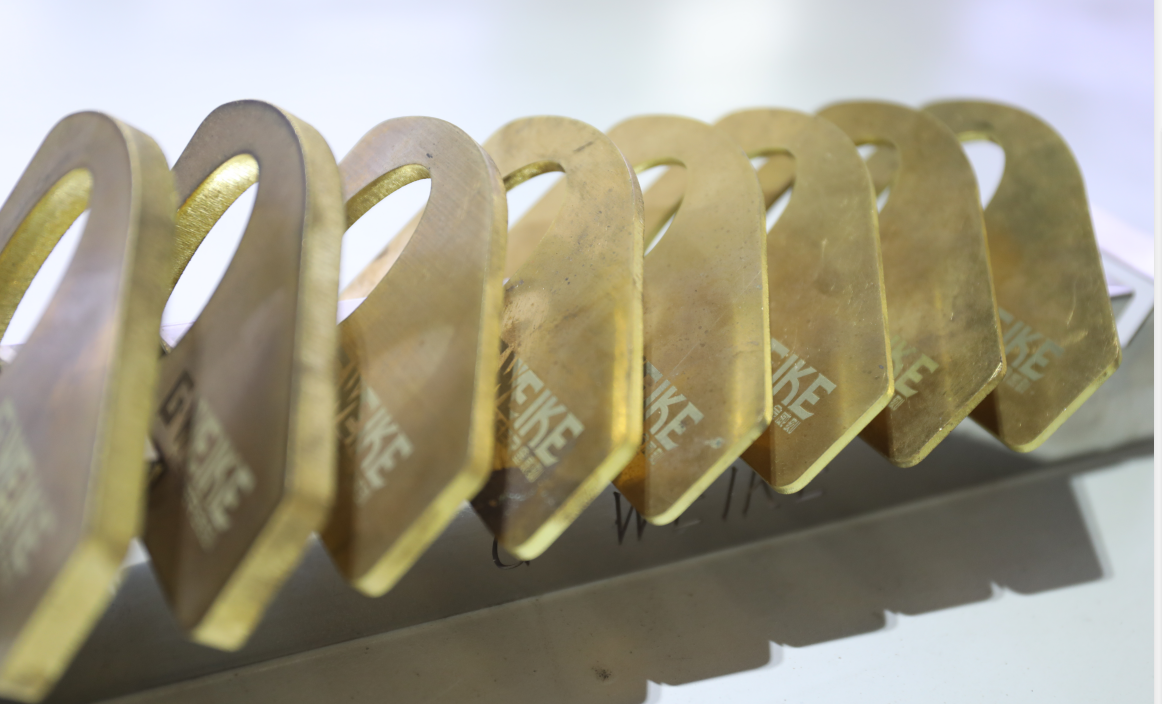 4kw Fiber Lazer Kəsmə Maşını