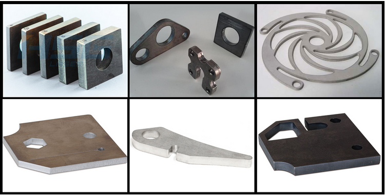 4kw Fiber Laser Cutting Machine 4kw Fiber Lazer Kəsmə Maşını