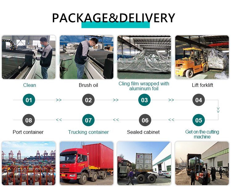 500W 1500W 4Kw Fiber Laser Cutting Machine Sheet Metal Laser Cutter 2000Watt 3kw 500W 1500W 4Kw Fiber Lazer Kəsmə Maşını Levha Metal Lazer Kesici 2000Watt 3kw