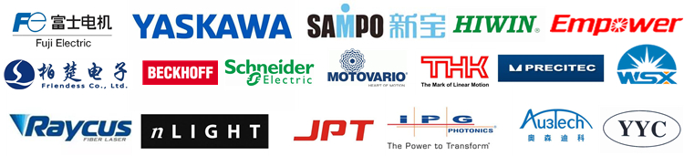 500W 1500W 4Kw Fiber Laser Cutting Machine Sheet Metal Laser Cutter 2000Watt 3kw 500W 1500W 4Kw Fiber Lazer Kəsmə Maşını Levha Metal Lazer Kesici 2000Watt 3kw