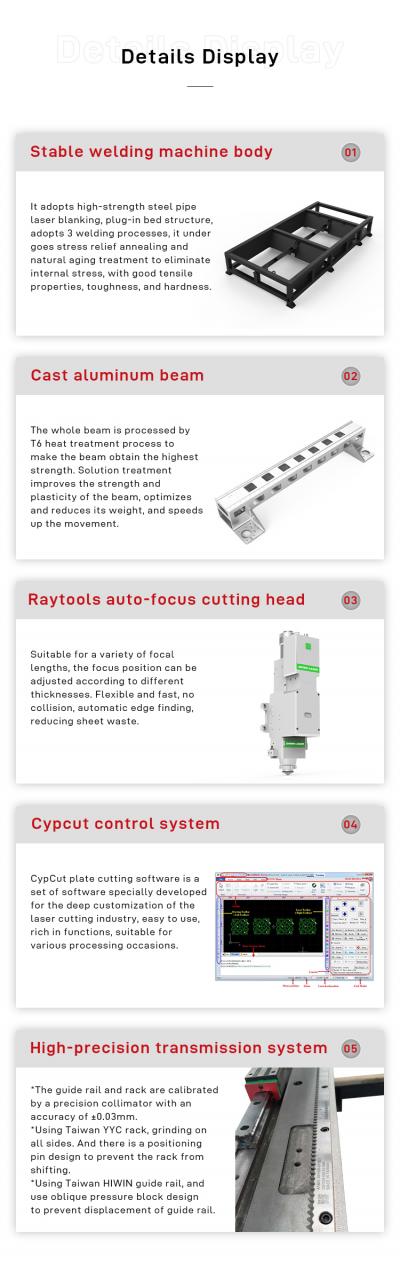 500w Sheet Metal Cheap Price Fiber Laser Cutting Machine For Sale Satılır 500w Levha Ucuz Qiymət Fiber Lazer Kəsmə Maşın