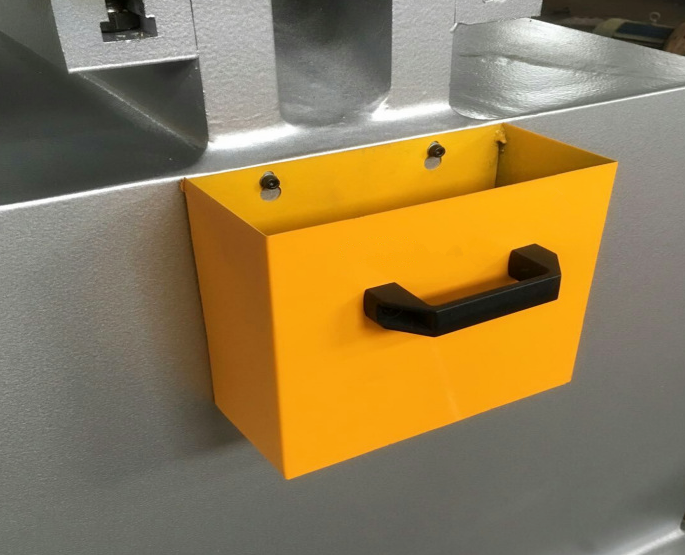 60t Q35-16 Hydraulic Ironworker Shearing Punching Bending And Notching Machine 60t Q35-16 Hidravlik Dəmirçi Kəsmə Punch Bükmə və Çəkmə Maşını