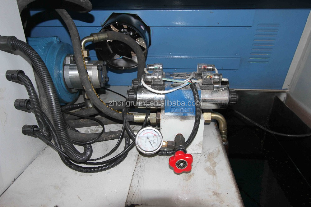 60t Q35-16 Hydraulic Ironworker Shearing Punching Bending And Notching Machine 60t Q35-16 Hidravlik Dəmirçi Kəsmə Punch Bükmə və Çəkmə Maşını