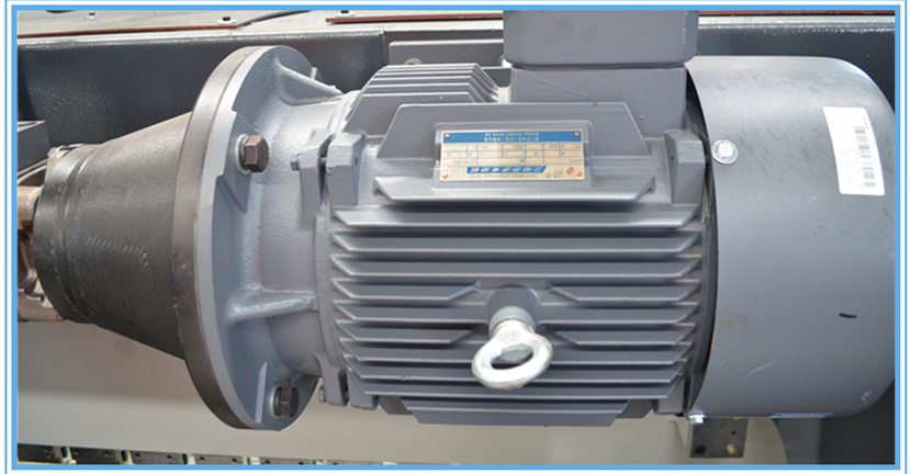 60t Q35-16 Hydraulic Ironworker Shearing Punching Bending And Notching Machine 60t Q35-16 Hidravlik Dəmirçi Kəsmə Punch Bükmə və Çəkmə Maşını