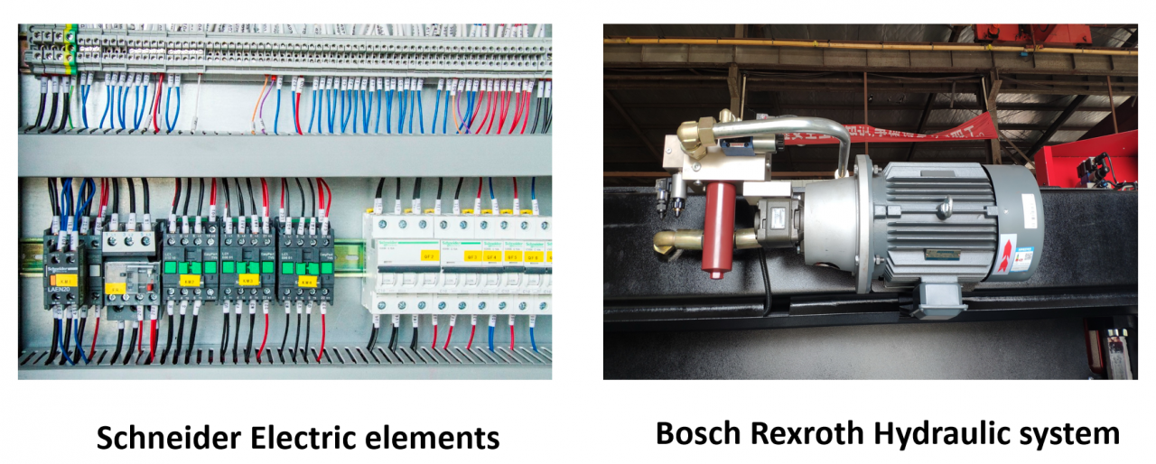 63 Ton Metal Steel Sheet Plate Bending Machine Cnc Hydraulic Press Brake For Metal Working Metal Emalı üçün 63 Tonluq Metal Polad Levha Bükmə Maşını Cnc Hidravlik Pres Əyləc
