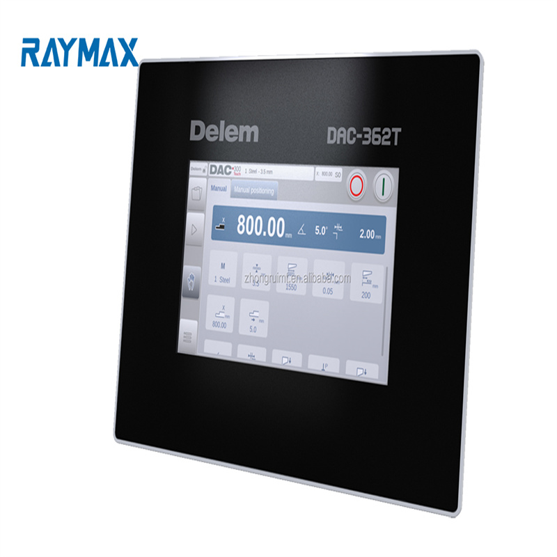 Cnc Hidravlik Metal Paslanmayan Polad Alüminium Gilyotin Kəsmə Makinası