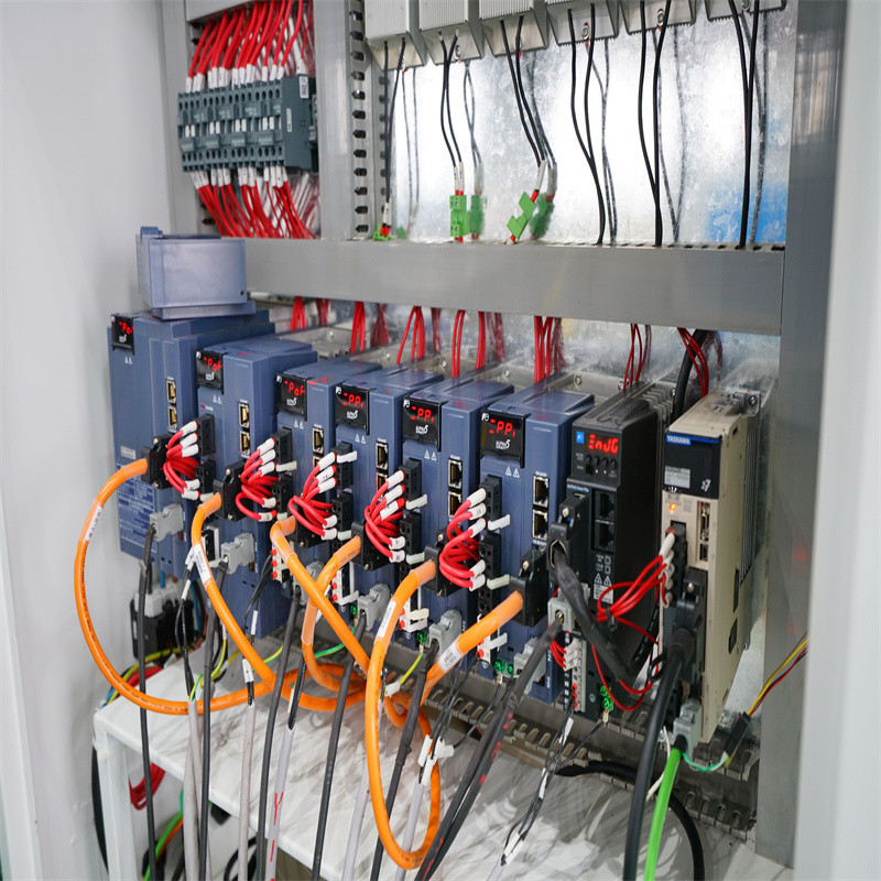 Cnc Lazer İstehsalı 500W 1000W 2000W Paslanmayan Polad Fiber Lazer Kəsmə Maşını