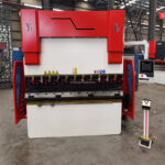 Da66t Sistemli Cnc Pres Əyləc Bükmə Maşını