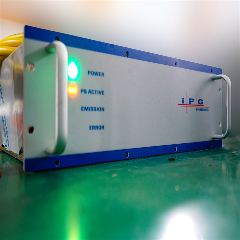 Cnc Levha Metal Fiber Lazer Kəsmə Maşını