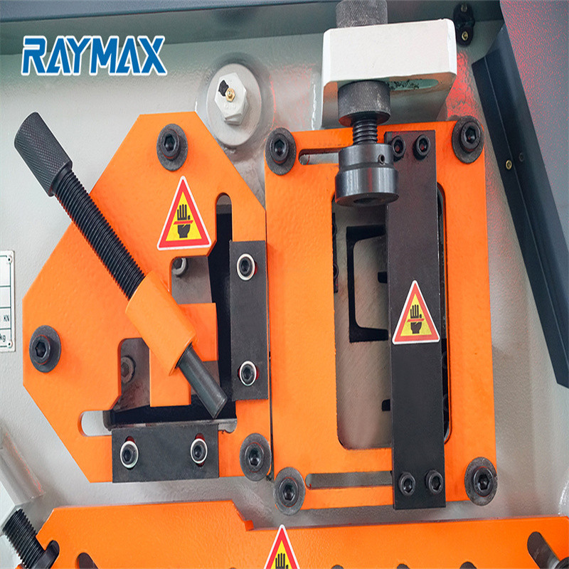 Yüksək Keyfiyyətli və Ən Yaxşı Qiymətlə Hidravlik Dəmirçi Maşını Hazırlayan Panjur