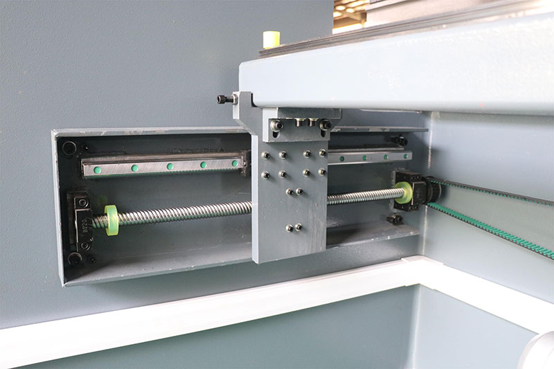 Metal Pres Əyləc Wc-63t3200 Metal Levha Bükmə Makinası Cnc Hidravlik Pres Əyləc