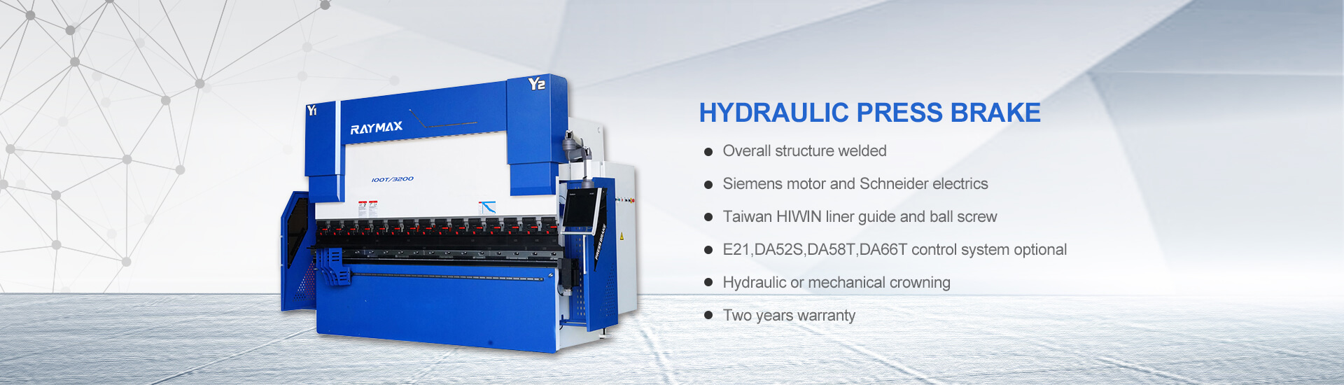 Əyləc Bannerini basın