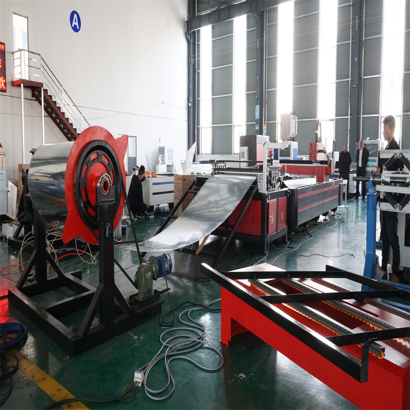 Raycus Cnc 1000w 1500w 2000w Boru Metal Fiber Lazer Kəsmə Maşını