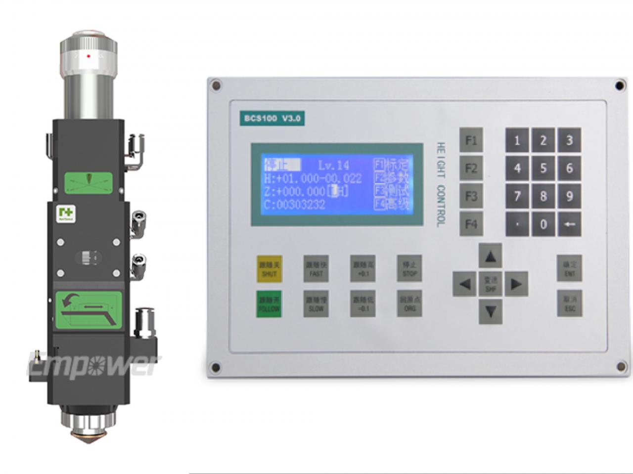 Automatic Pipe Cutting Machine 1000w Small Working Table Fiber Laser Cutting Machine Avtomatik Boru Kəsmə Maşın 1000w Kiçik İş Masa Fiber Lazer Kəsmə Maşın