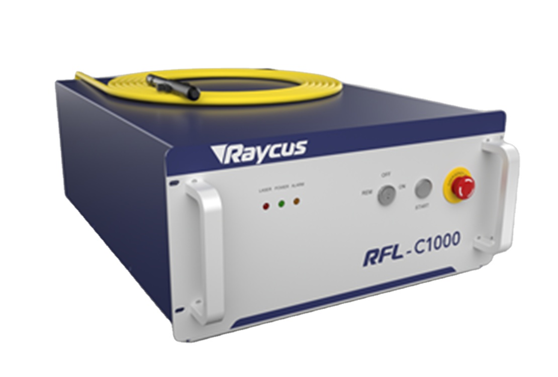 Avtomatik Boru Kəsmə Maşın 1000w Kiçik İş Masa Fiber Lazer Kəsmə Maşın