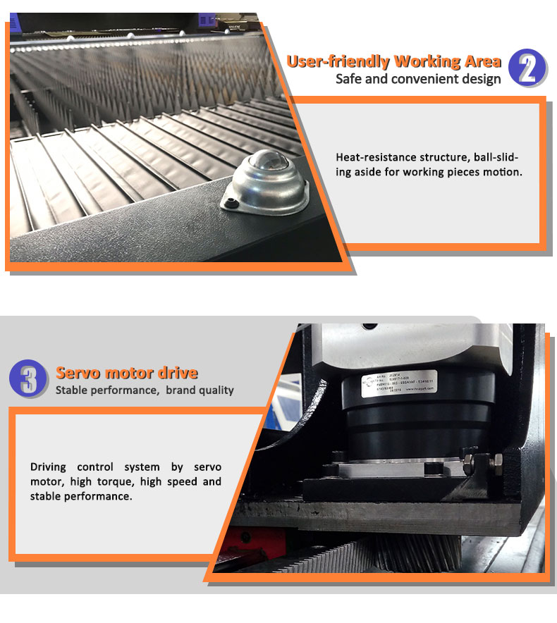 China High Quality Cheap 3kw Fiber Laser Cutting Machine Price Çin Yüksək Keyfiyyətli Ucuz 3kw Fiber Lazer Kəsmə Maşın Qiyməti