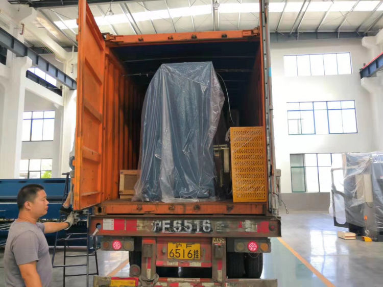 Cnc Nc Hydraulic Press Metal Guillotine Shear Machine For Carbon Stainless Steel Sheet Karbon Paslanmayan Polad Levha üçün Cnc Nc Hidravlik Pres Metal Giyotin Kəsmə Maşını