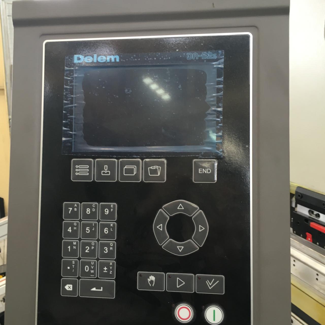 Cnc Servo Press Brake 250t/3.2m 3+1 Axis 3 Meter Sheet Metal Press Brake Cnc Servo Pres Əyləci 250t/3.2m 3+1 Ox 3 Metr Levha Pres Əyləci