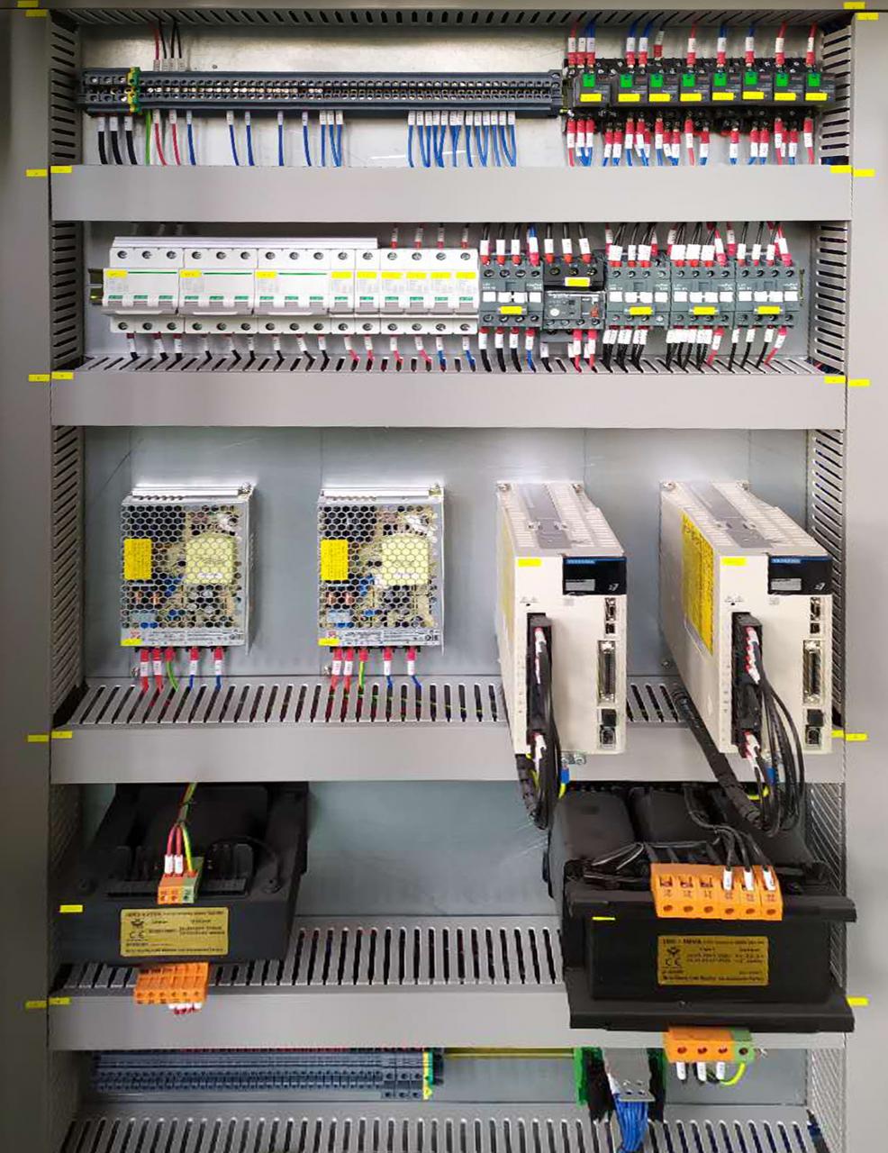 Da-66t Controller Cnc Hydraulic Press Brake Price With 3d Touch Screen System Da-66t Controller Cnc Hidravlik Pres Əyləc Qiyməti 3D Sensorlu Ekran Sistemi ilə