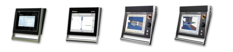 Da53t Cnc System Controller 125t4000 3+1 Axis Cnc Hydraulic Press Brake With Good Quality Da53t Cnc Sistem Nəzarətçisi 125t4000 3+1 Oxlu Cnc Hidravlik Pres Əyləci Keyfiyyətli