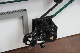 Delem Da66t 125 3+1 4+1 6+1 8+1 Cnc Hydraulic Press Brake For Metal Plate Bending Delem Da66t 125 3+1 4+1 6+1 8+1 Metal Plitələrin Bükülməsi üçün Cnc Hidravlik Pres Əyləc