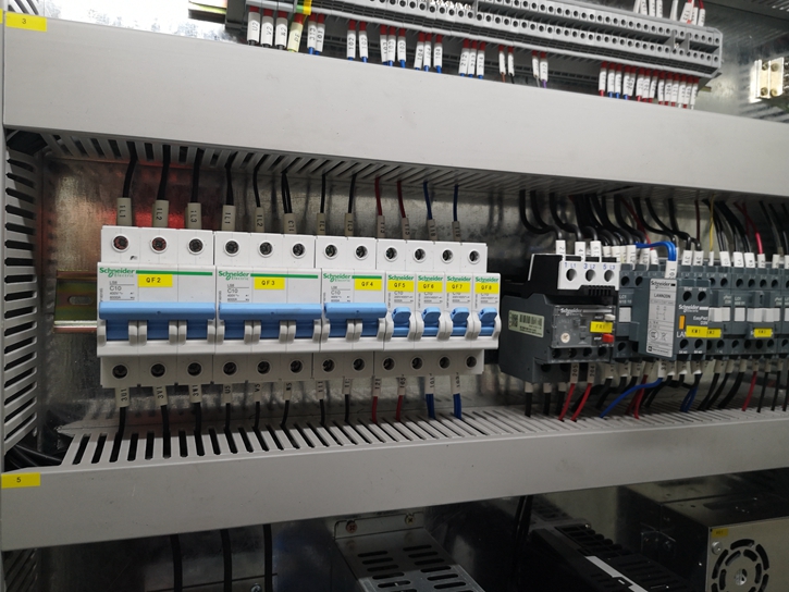 Delem Da66t 125 3+1 4+1 6+1 8+1 Cnc Hydraulic Press Brake For Metal Plate Bending Delem Da66t 125 3+1 4+1 6+1 8+1 Metal Plitələrin Bükülməsi üçün Cnc Hidravlik Pres Əyləc