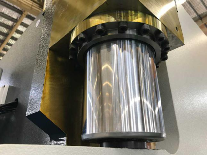 Delem Da66t 125 3+1 4+1 6+1 8+1 Cnc Hydraulic Press Brake For Metal Plate Bending Delem Da66t 125 3+1 4+1 6+1 8+1 Metal Plitələrin Bükülməsi üçün Cnc Hidravlik Pres Əyləc