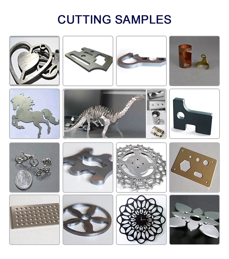 İqtisadi Tək cüt iş masası Cnc Levha Metal Fiber Lazer Kəsmə Maşını