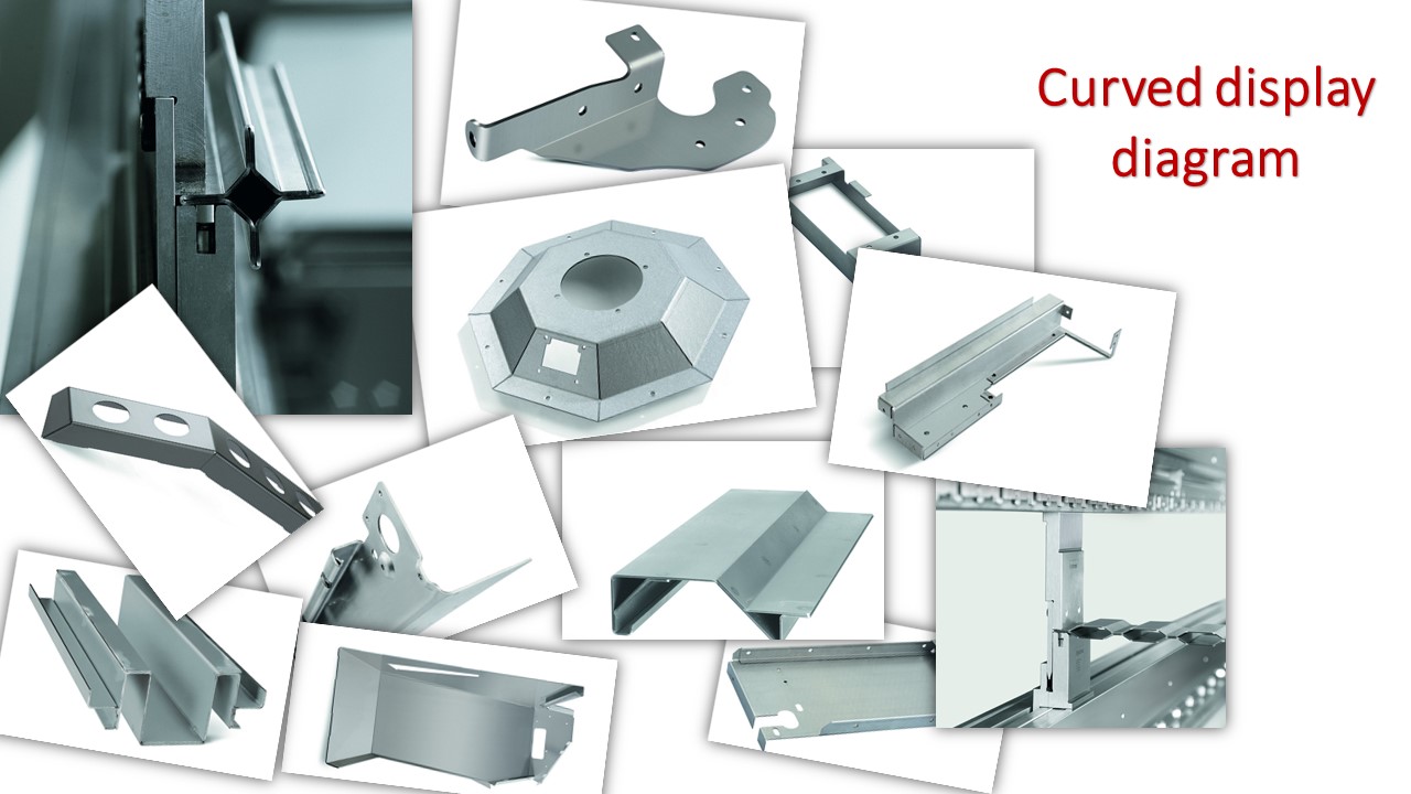 Elektrik Kəsmə Maşın / Metal Vərəq Kəsmə Maşın / Gilyotin Elektrik Kəsmə