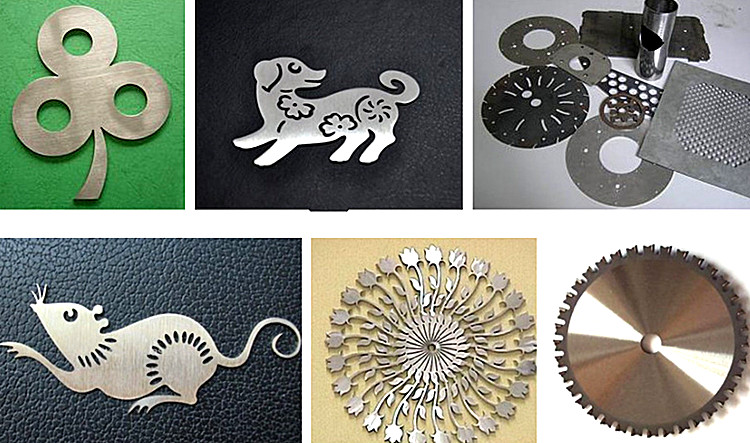 Fiber Lazer 2000 Watt Flatbed Fiber Lazer Kəsmə Maşını