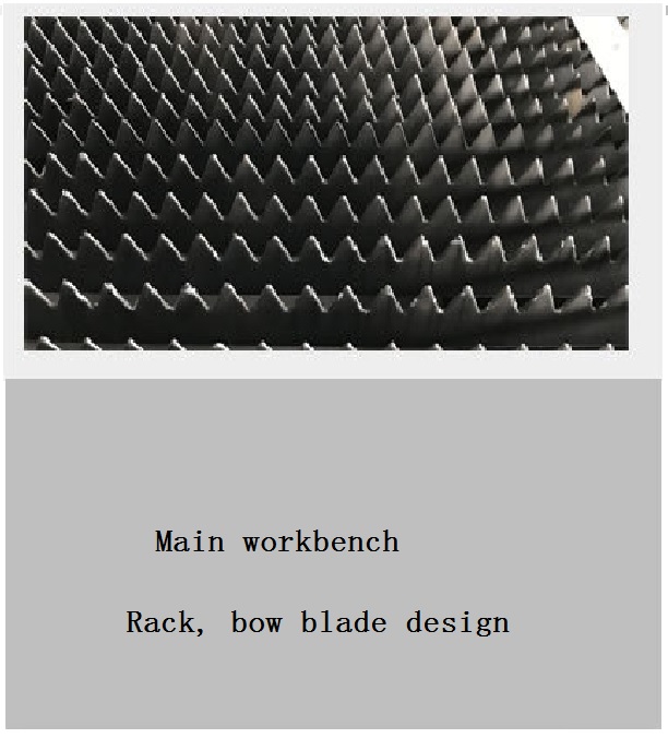 Fiber Laser Cutting Machine With Temper Glass Cutting Laser Machine Temper Şüşə Kəsmə Lazer Maşını ilə Fiber Lazer Kəsmə Maşını