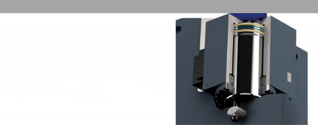 Full Automatic High Power Sheet Bending Machine And Cnc Press Brake Machine Tam Avtomatik Yüksək Güclü Vərəq Bükmə Maşını və Cnc Pres Əyləc Maşını